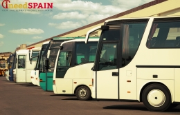Новая автобусная сеть заменит в Барселоне трамвайную